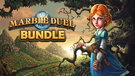 Nắm bắt cơ hội được trải nghiệm trò chơi đỉnh cao với Marble Duel - Avatar Full Game Bundle, gói game vô cùng hấp dẫn tại Việt Nam. Hãy sẵn sàng phá hủy các viên bi màu sắc lung linh để giành chiến thắng và trở thành nhà vô địch trong thế giới game đa dạng này!