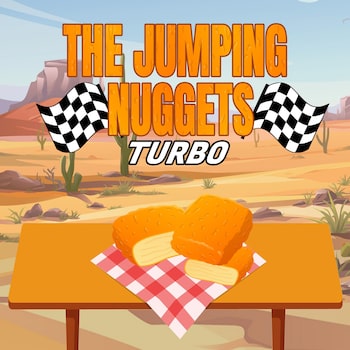 The Jumping Nuggets: TURBO