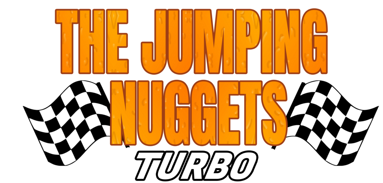 The Jumping Nuggets: TURBO