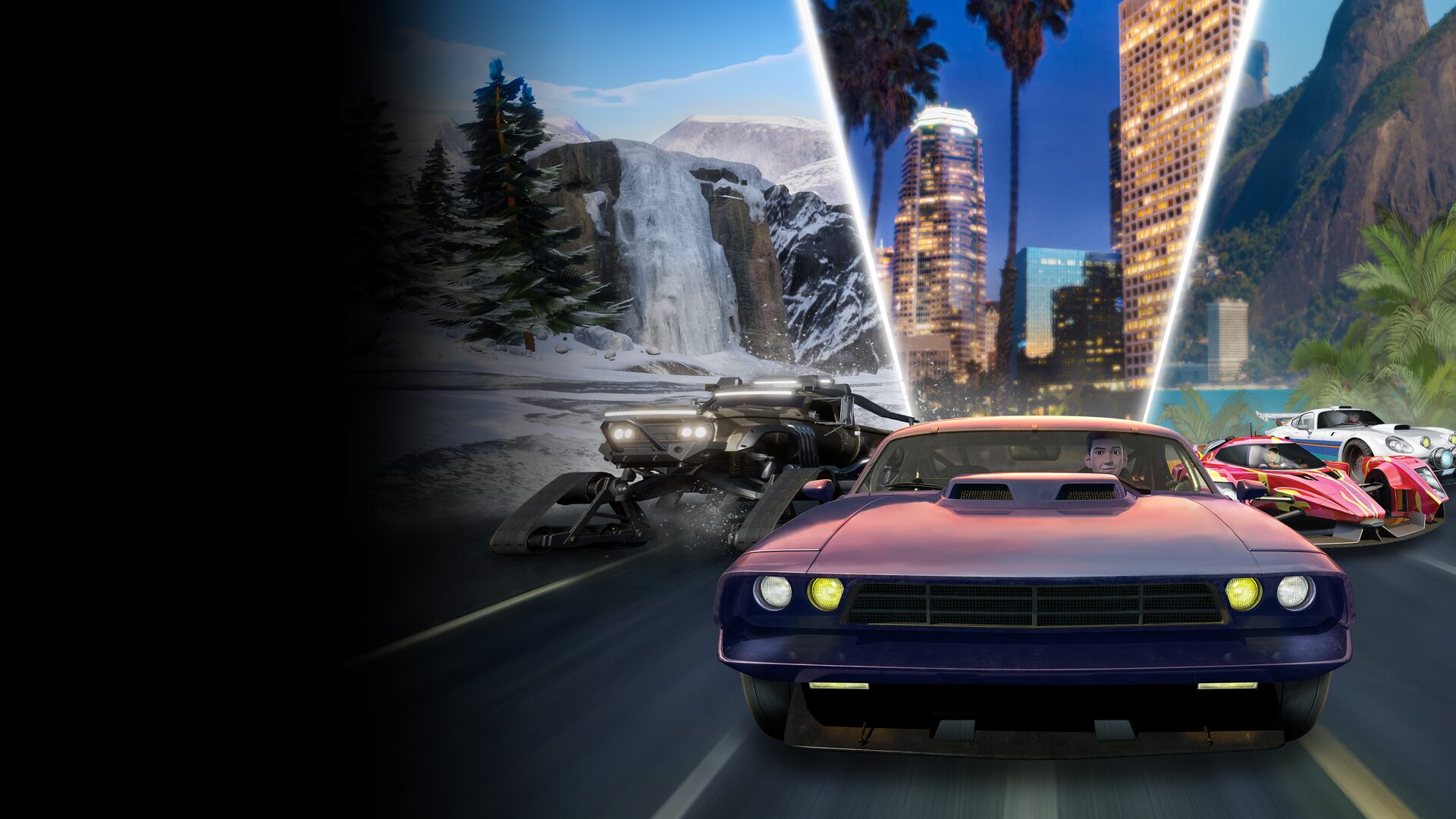 Fast & Furious: Spy Racers - Rise of Sh1ft3r Complete Edition