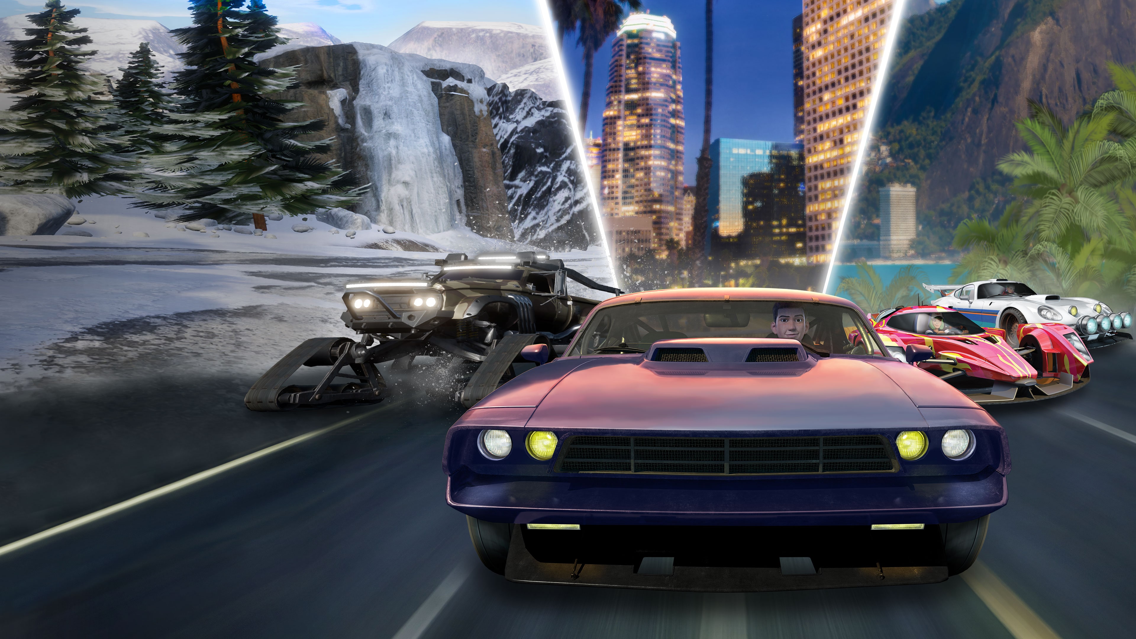 Fast & Furious: Spy Racers Narodziny SHIFTERA - Pełne wyd anie