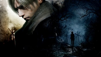 Resident Evil 4 Treasure Map: Expansion