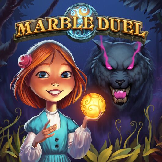 Marble Duel for playstation