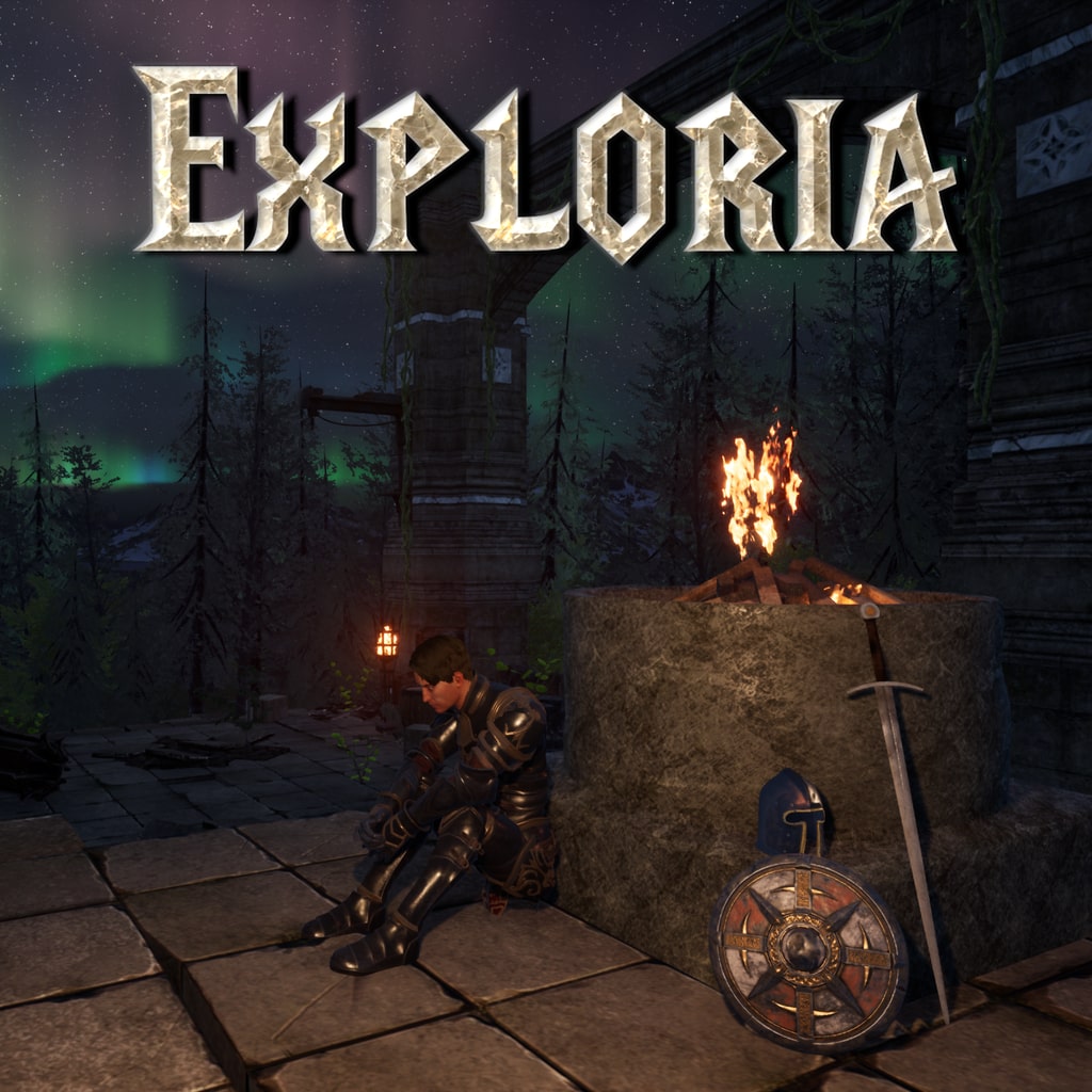 Exploria (English)