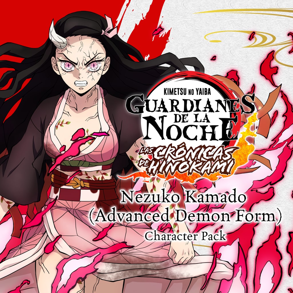 Guardianes de la Noche -Kimetsu No Yaiba- Las Crónicas de Hinokami