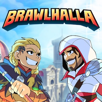 Brawlhalla
