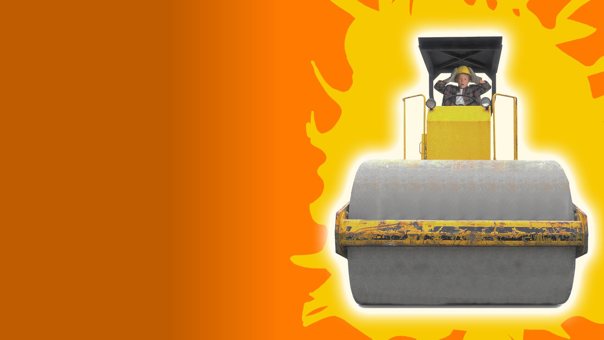 Kids On Site - Hard Hat Edition