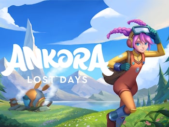 Ankora: Lost Days