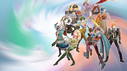 サガフロンティア リマスター SaGa Frontier Remastered SaGa Frontier Remastered | SQUARE ENIX