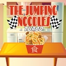 The Jumping Noodles: TURBO