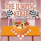The Jumping Kebab: TURBO