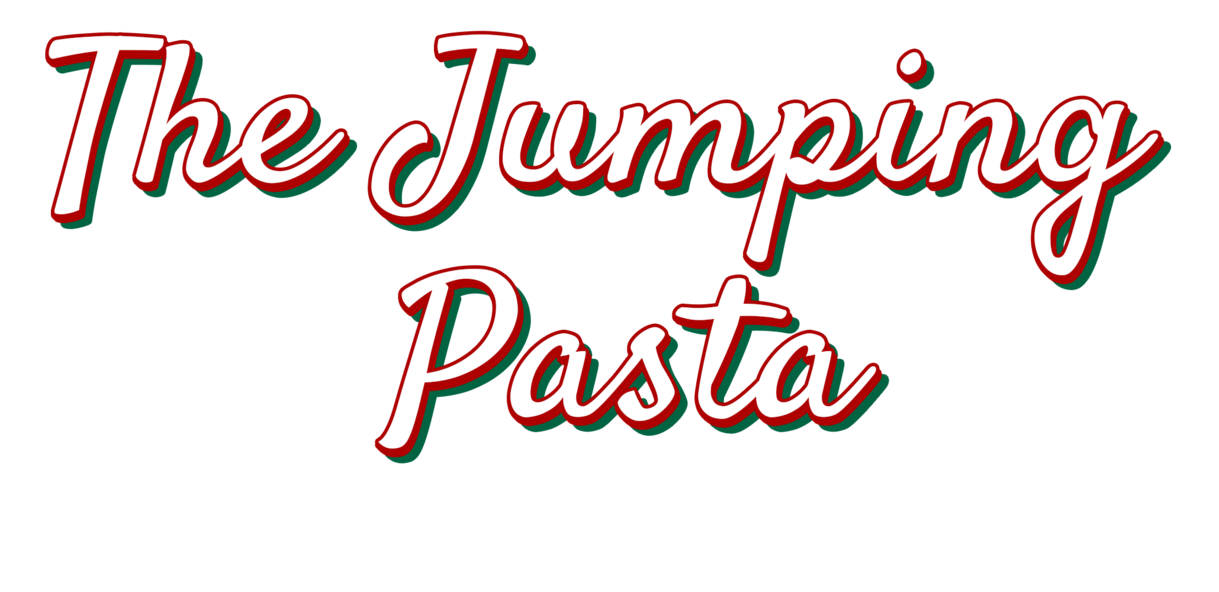 The Jumping Pasta