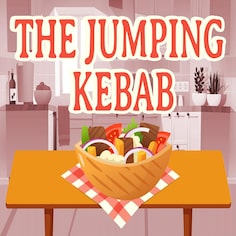 The Jumping Kebab (英语)