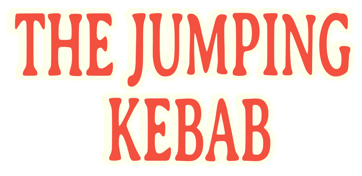 The Jumping Kebab