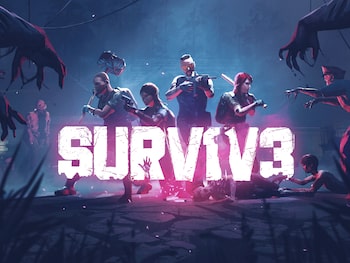 SURV1V3