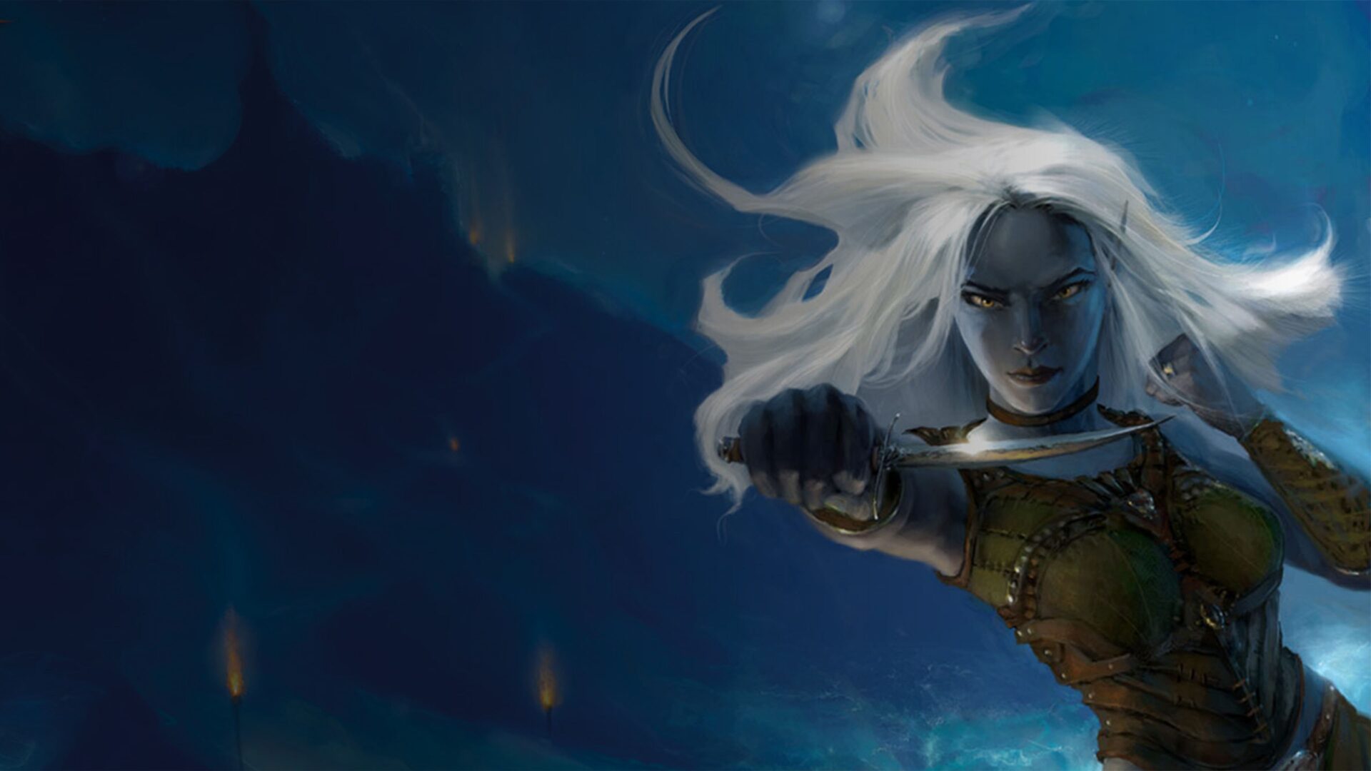 Baldur's Gate: Dark Alliance II