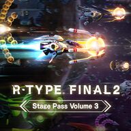 R-Type Final 2 (중국어(간체자), 한국어, 영어, 일본어, 중국어