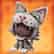 Sackboy™: A Big Adventure – Katzenkostüm