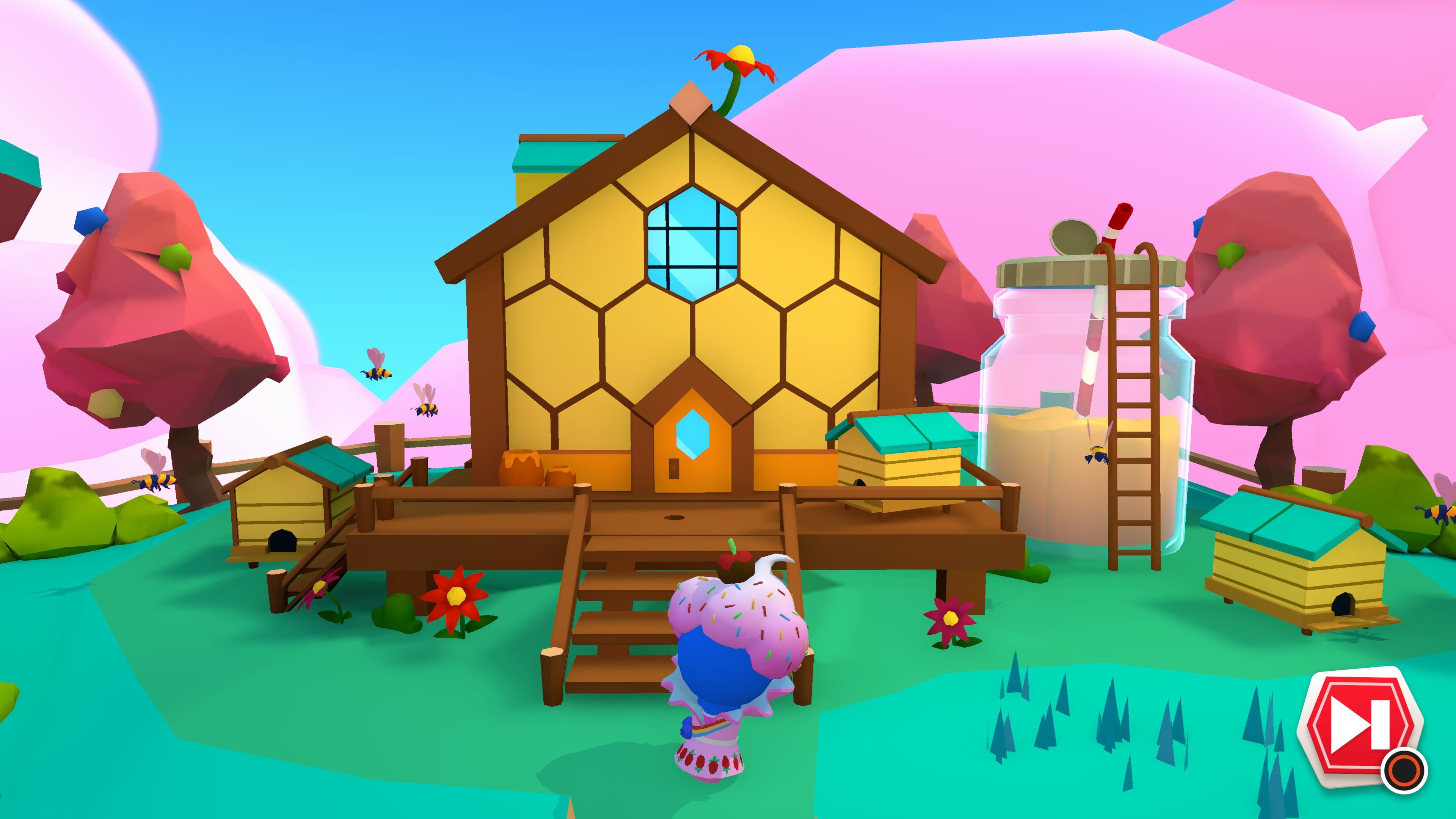 The Game of Life 2 - Sweet Haven World on Steam