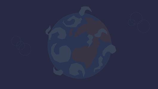 Round Invaders for playstation