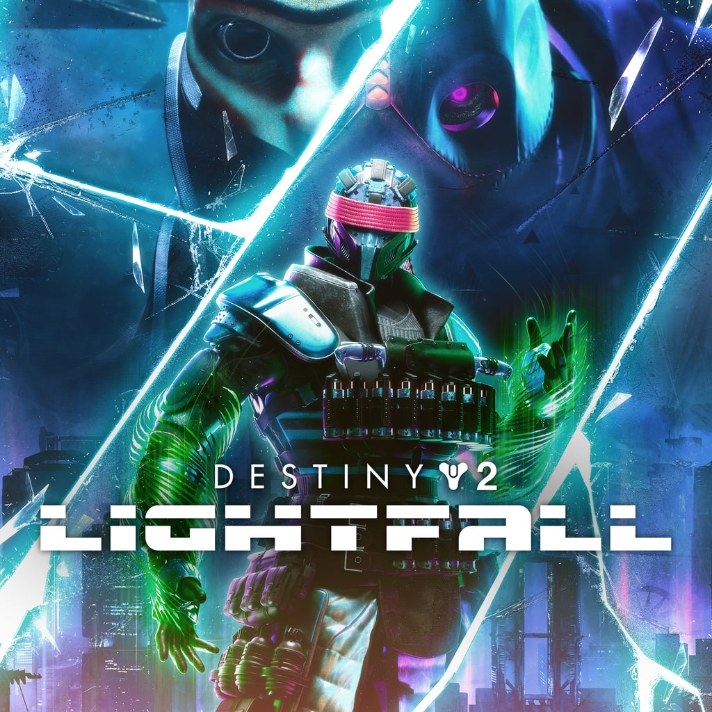 Lightfall is the perfect time to return to Destiny | PlayStation (US)