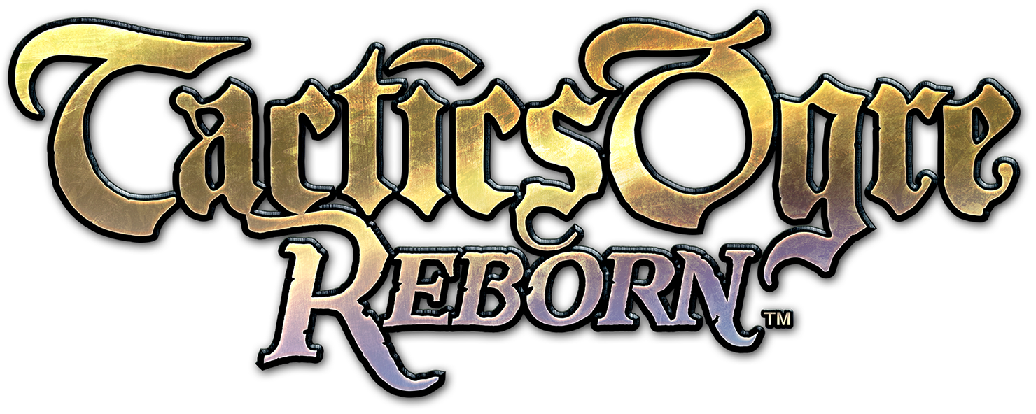 Tactics Ogre: Reborn PS5