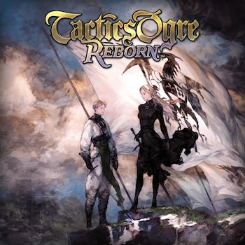 Tactics Ogre: Reborn