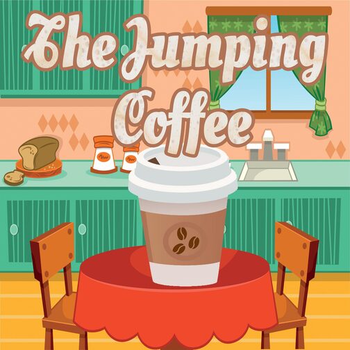 The Jumping Coffee cover image