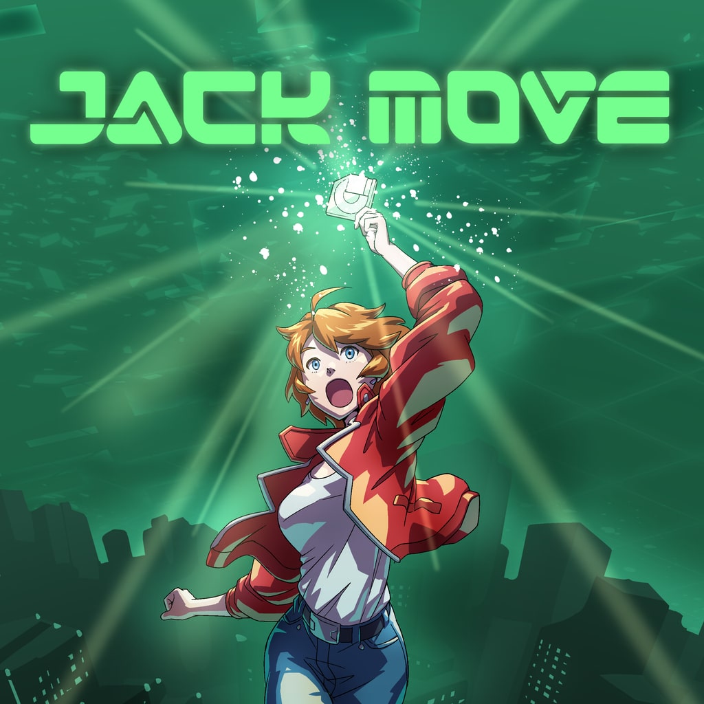 free instals Jack Move