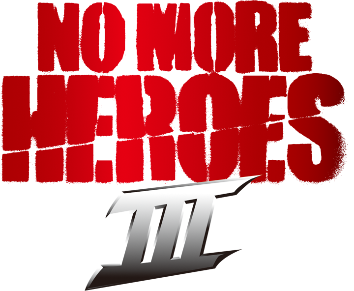 No More Heroes III 3 PlayStation PS4 2022 English Chinese Sealed