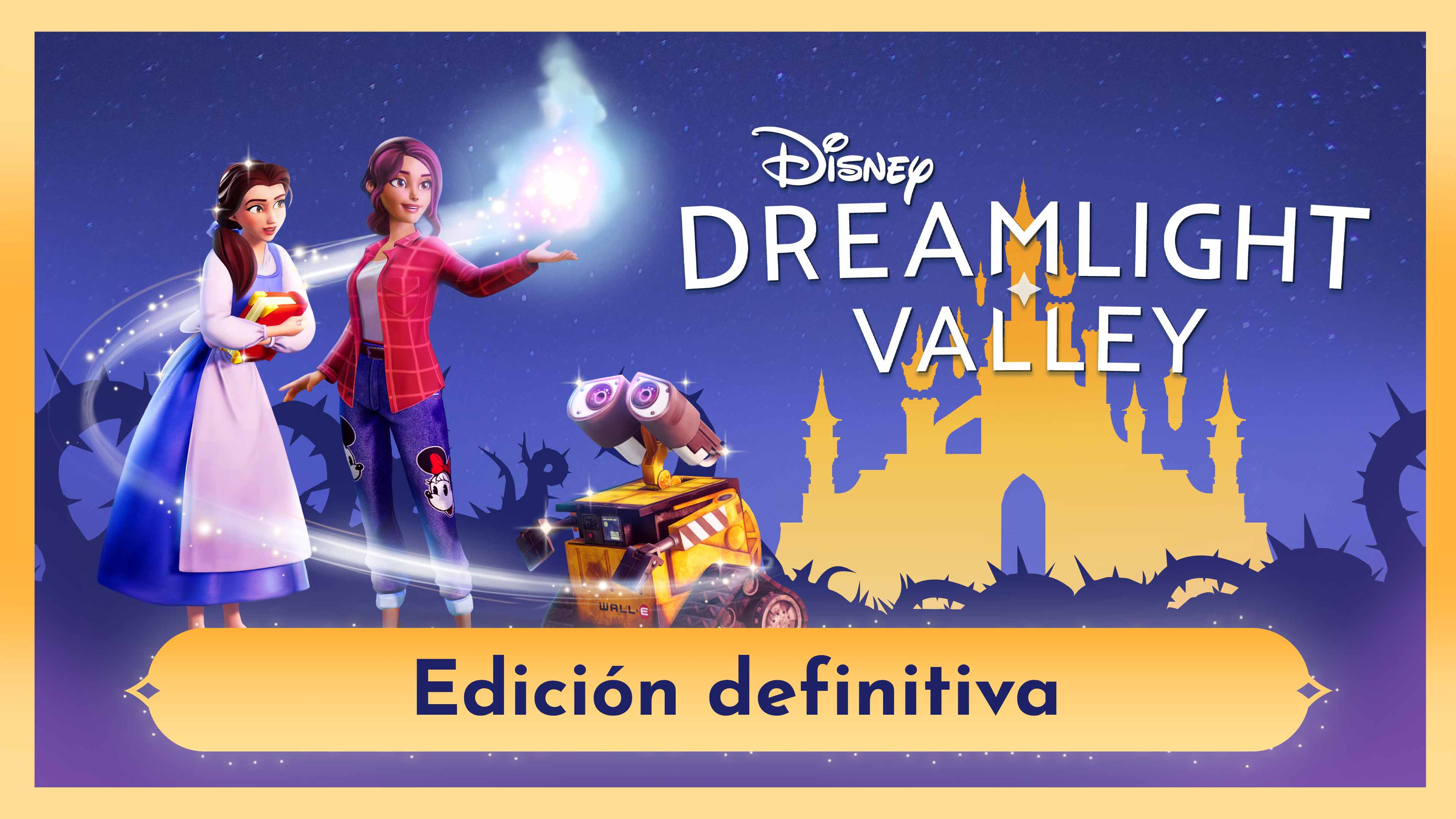 Disney Dreamlight Valley PS4 PS5 Games PlayStation (US) lupon.gov.ph