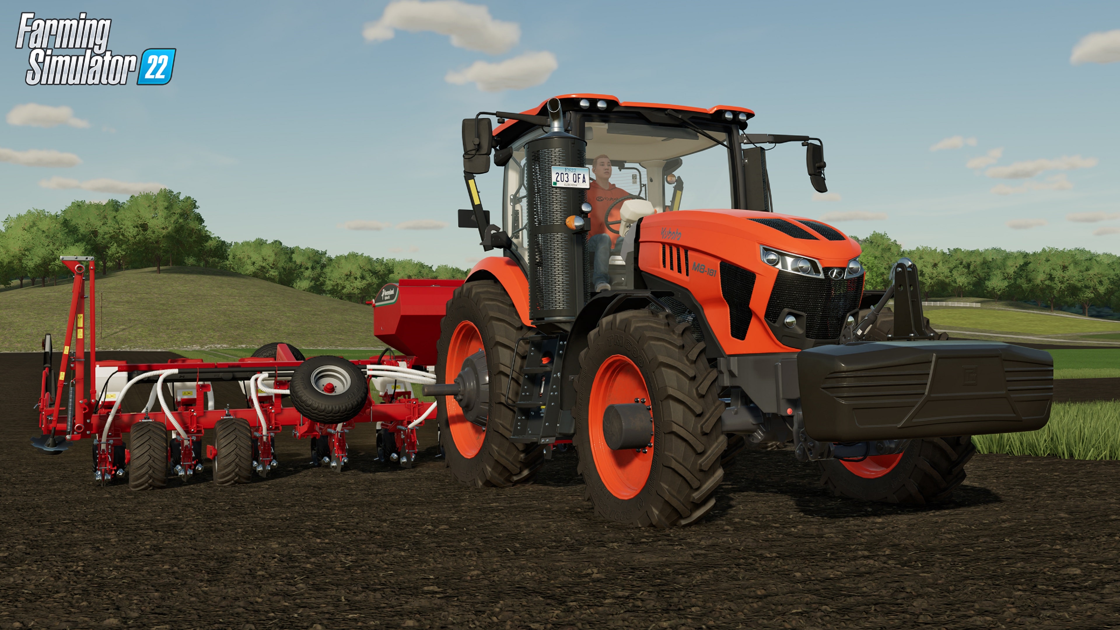 Landwirtschafts-Simulator 19 Premium Edition on PS4 — price history,  screenshots, discounts • Deutschland