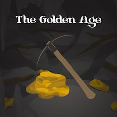 The Golden Age (英语)