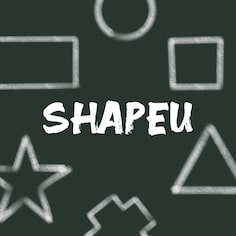 Shapeu (英语)