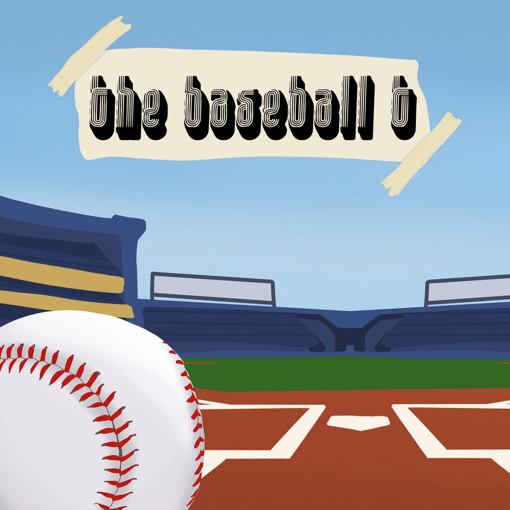 The Baseball T (English)