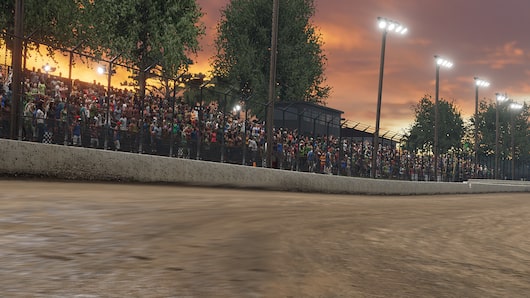 World of Outlaws: Dirt Racing - Super DIRTcar Series Pack for playstation