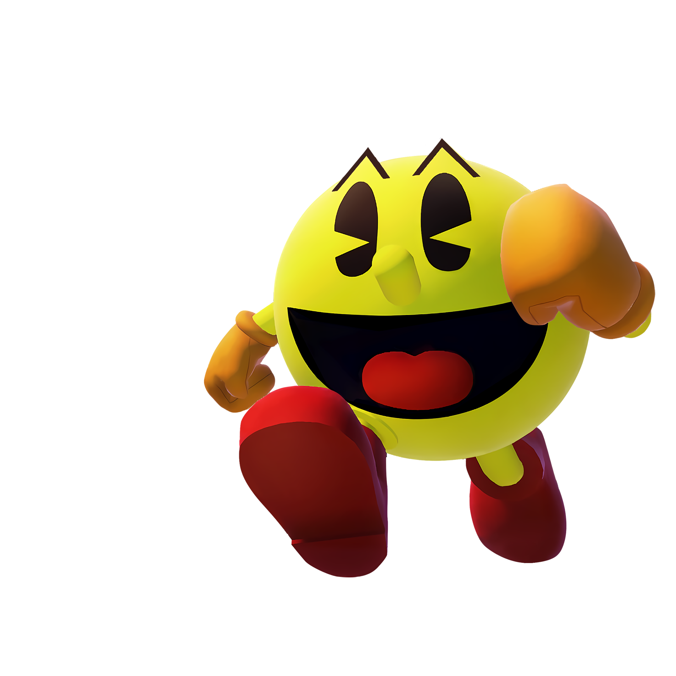 激レア！　パックメン(pac men) Super Pac-Man (Arcade) (gamerip) (1982) MP3 - Download Super