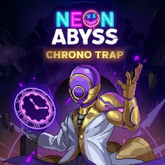 Neon Abyss - Chrono Trap (中日英文版)