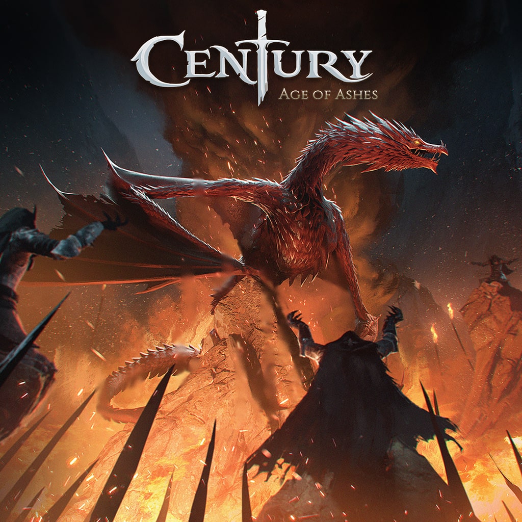 Century: Age of Ashes - Paquete surgido