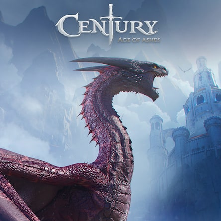 Century: Age of Ashes, jogo gratuito, chega em 2022 ao PS4 e PS5