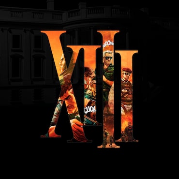 XIII cover image