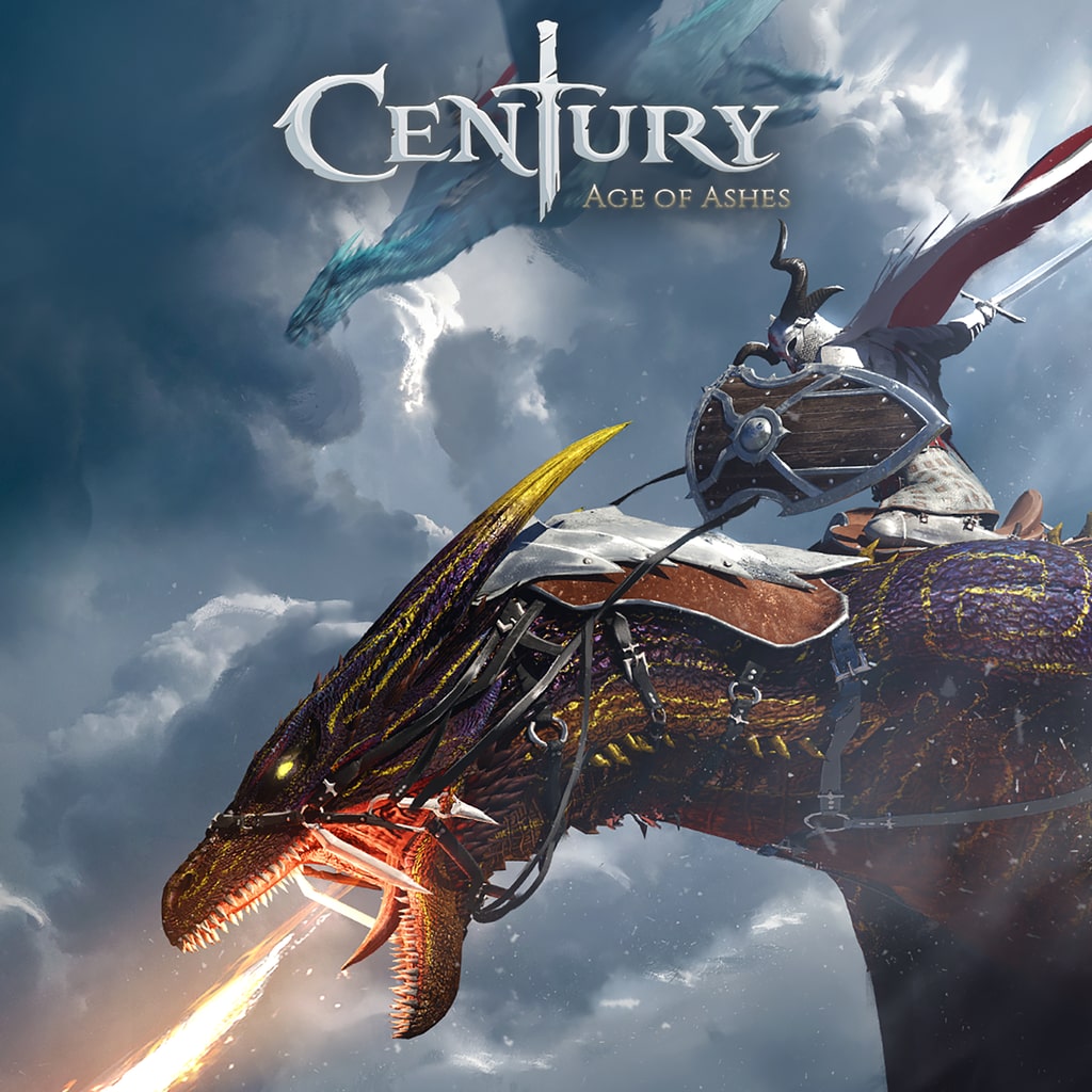 Century: Age of Ashes - Paquete Goliat Oscuro