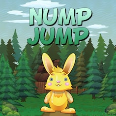 Nump Jump (英语)