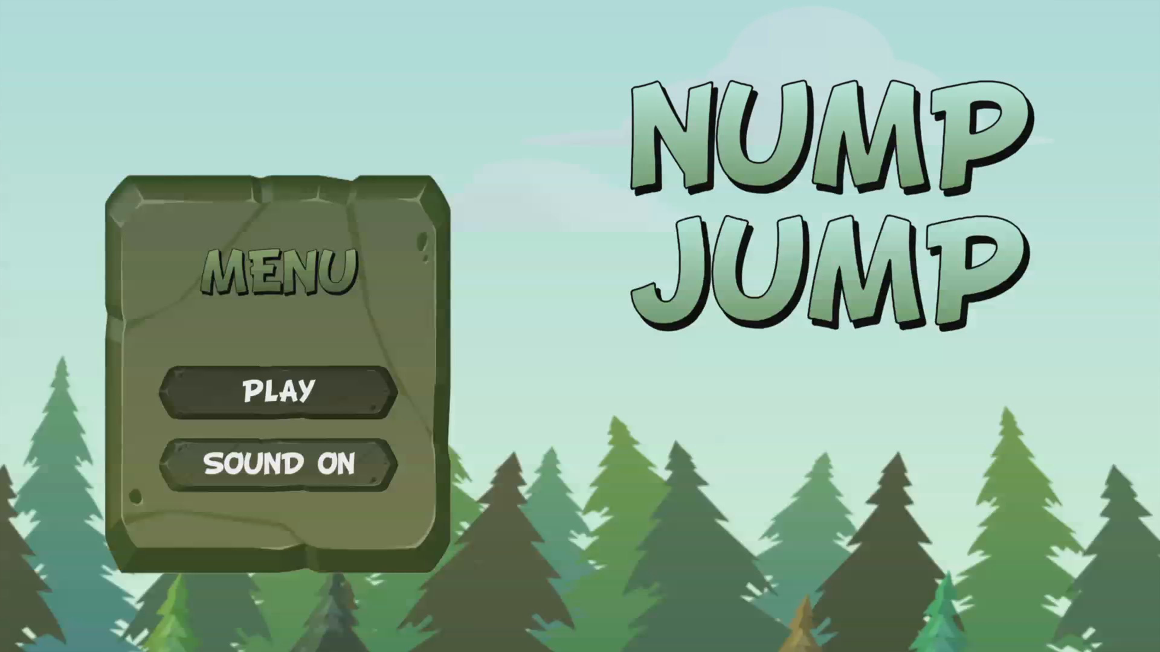 #3. Nump Jump (PlayStation) 由: Zakym s. r. o.