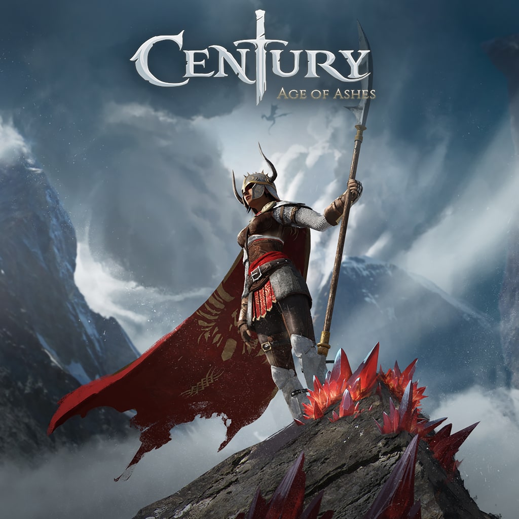 century age of ashes crossplay ps4