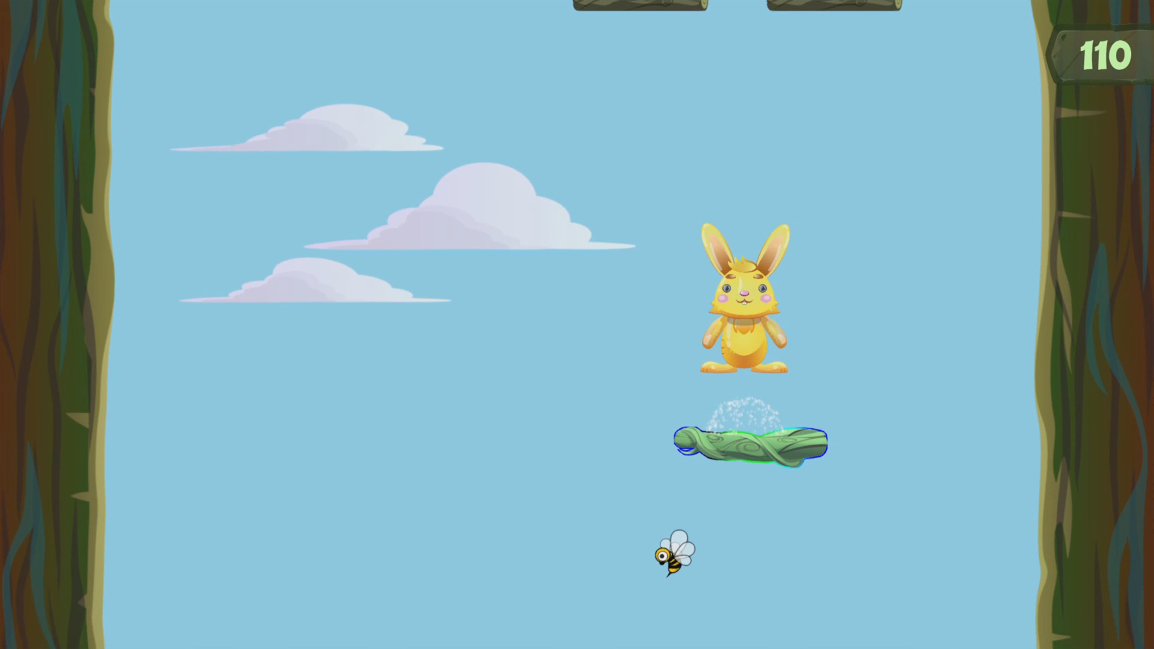 #4. Nump Jump (PlayStation) 由: Zakym s. r. o.
