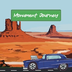 Monument Journey (英语)