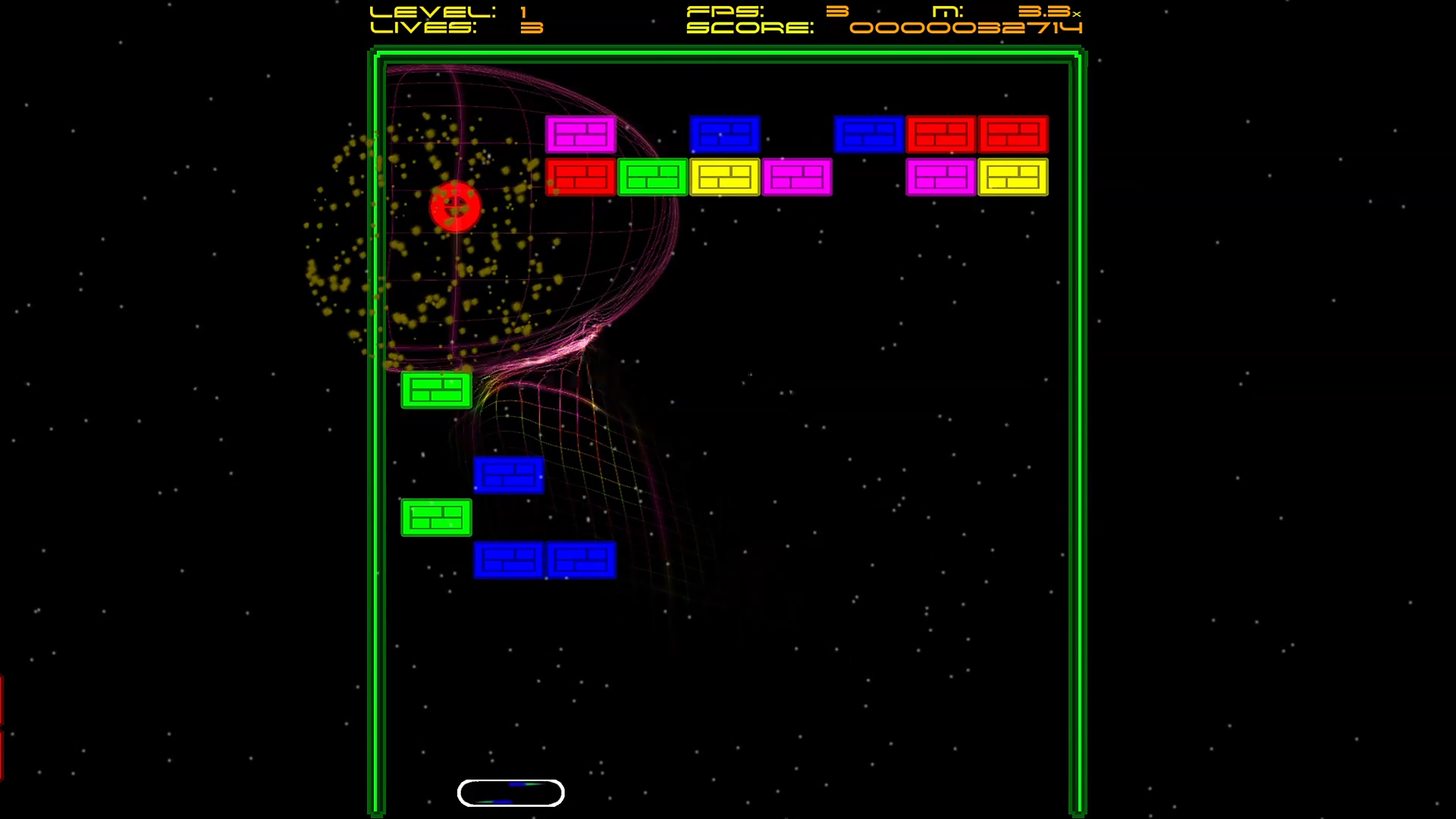 #2. Breaking Enigma (PlayStation) By: Alphanu Design