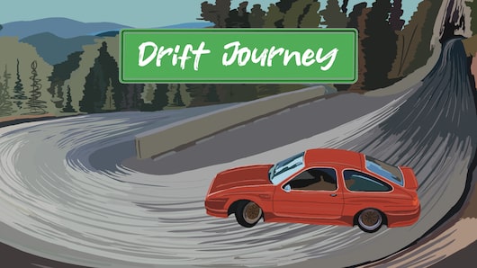 Drift Journey for playstation