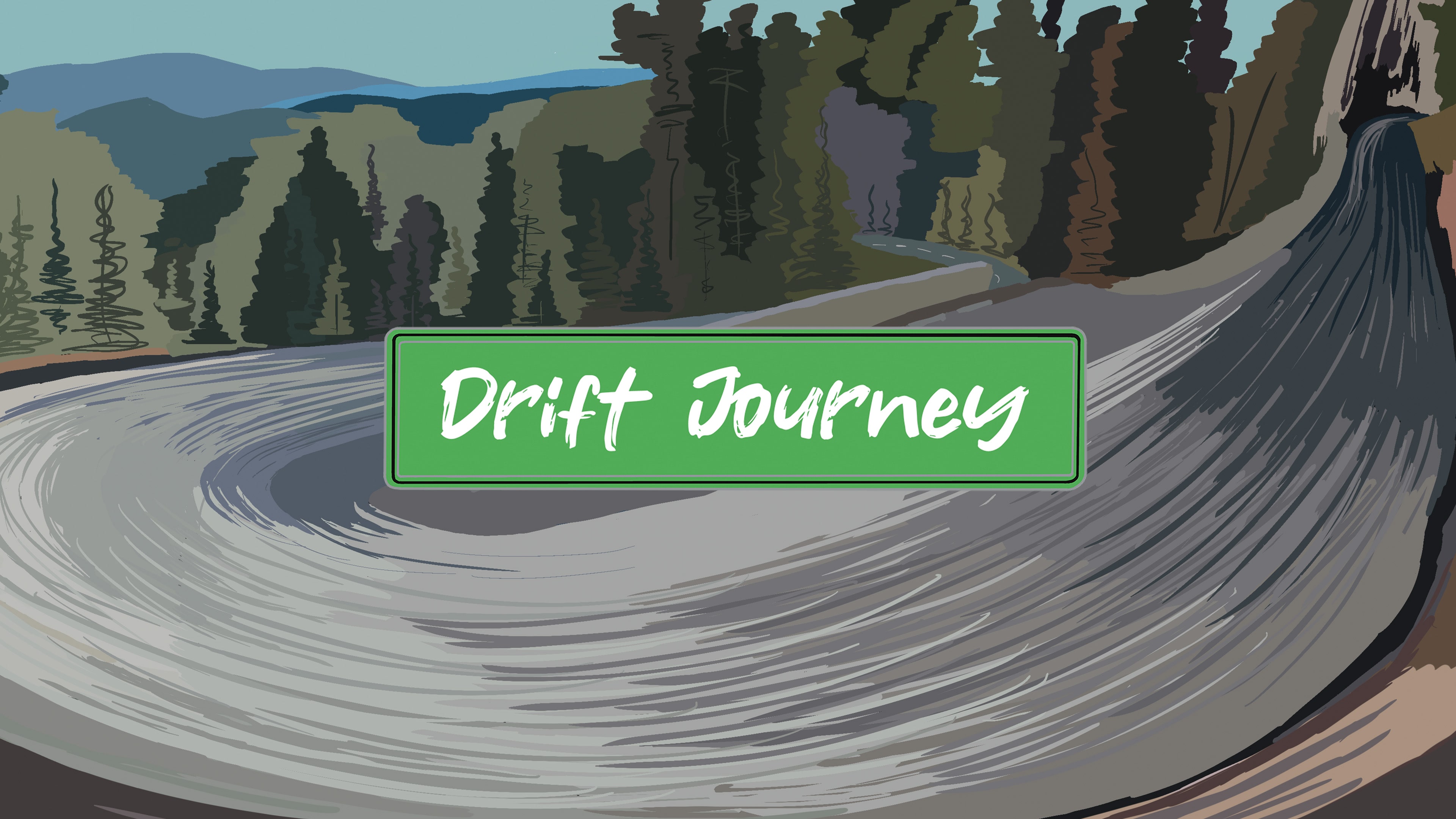 Drift Journey